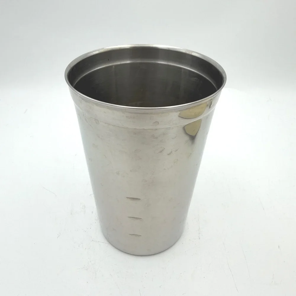 Hamilton Beach DrinkMaster Milkshake Maker‎ Cream Model 727-2 Retro Mixer